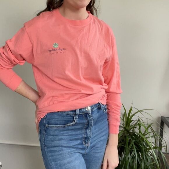 Simply Southern Texas Long Sleeve M - Picture 2 of 10